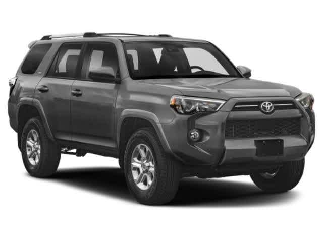 Thumbnail: 2022 Toyota 4Runner - 6