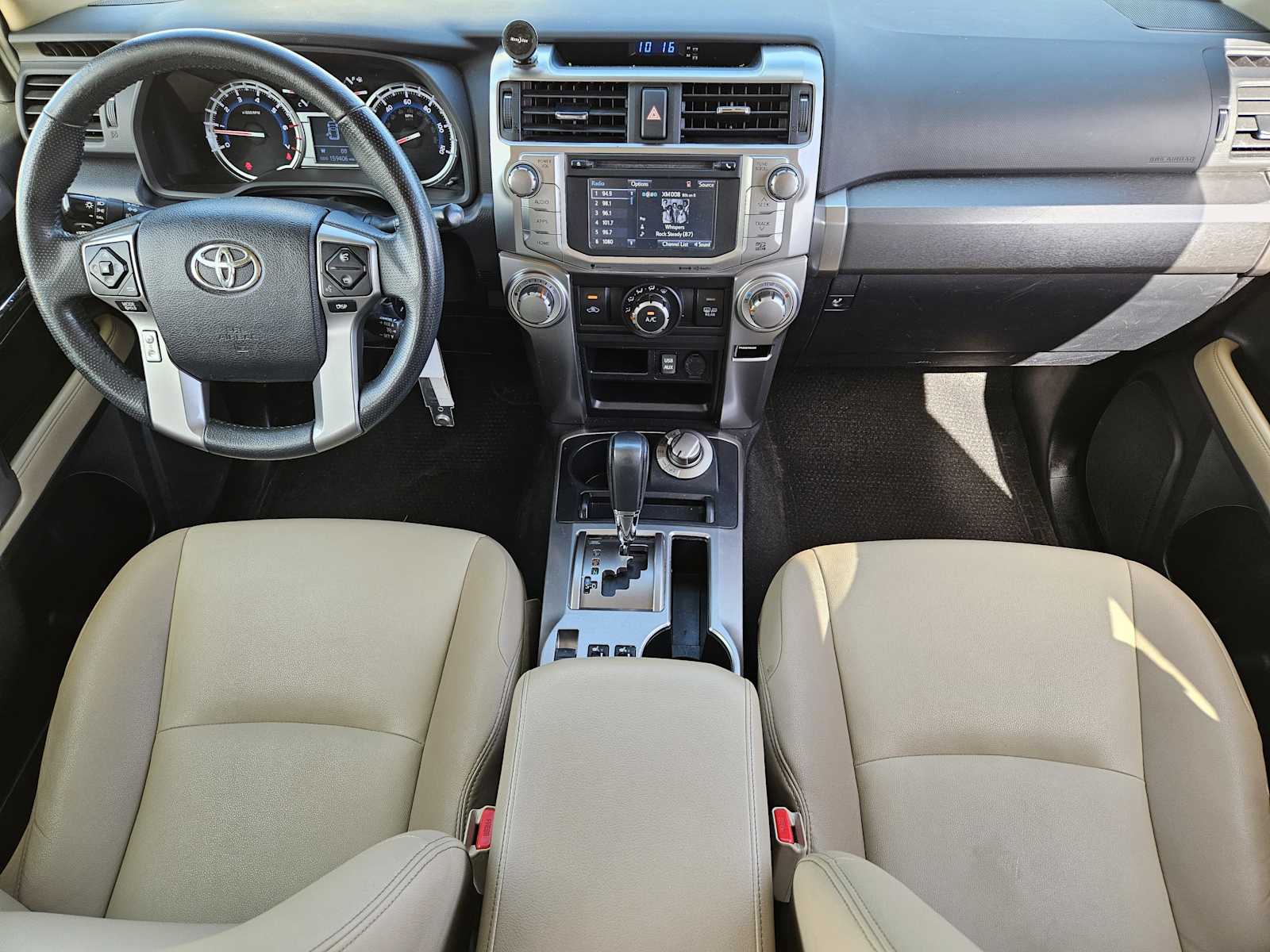 Thumbnail: 2018 Toyota 4Runner - 24