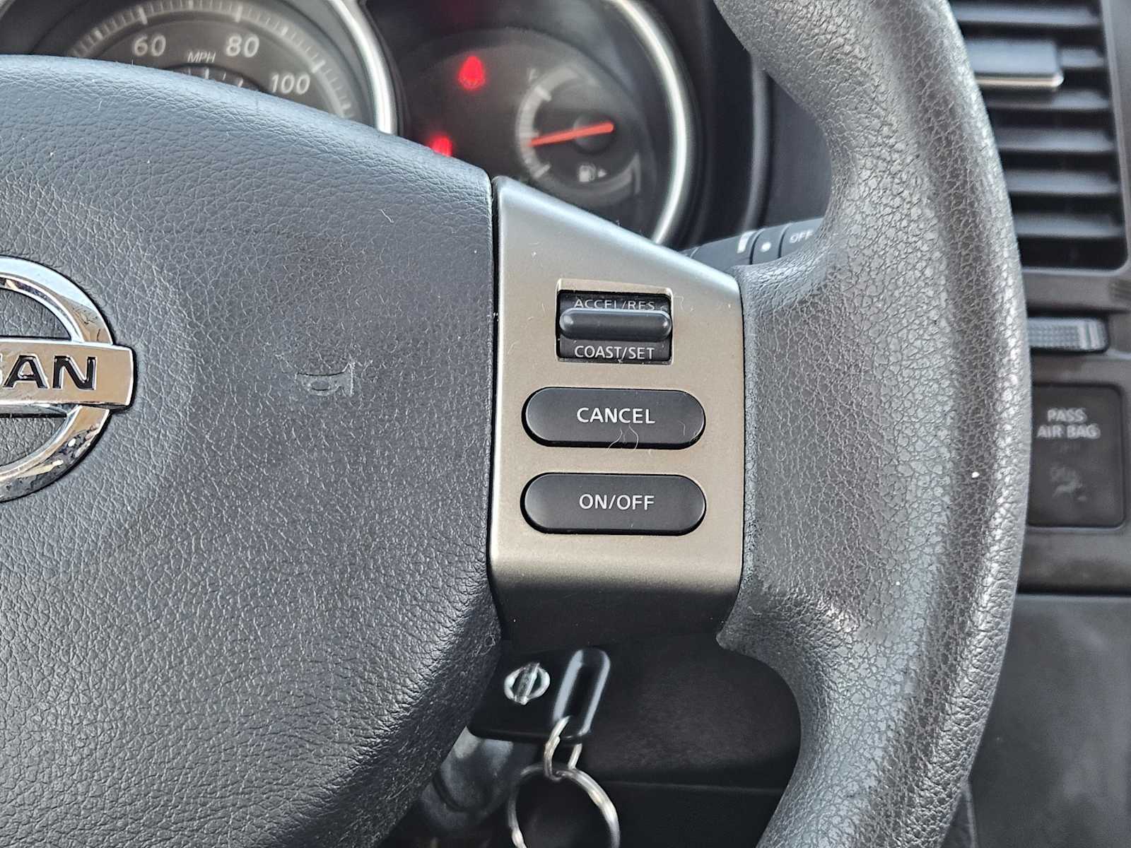 Thumbnail: 2012 Nissan Versa - 26