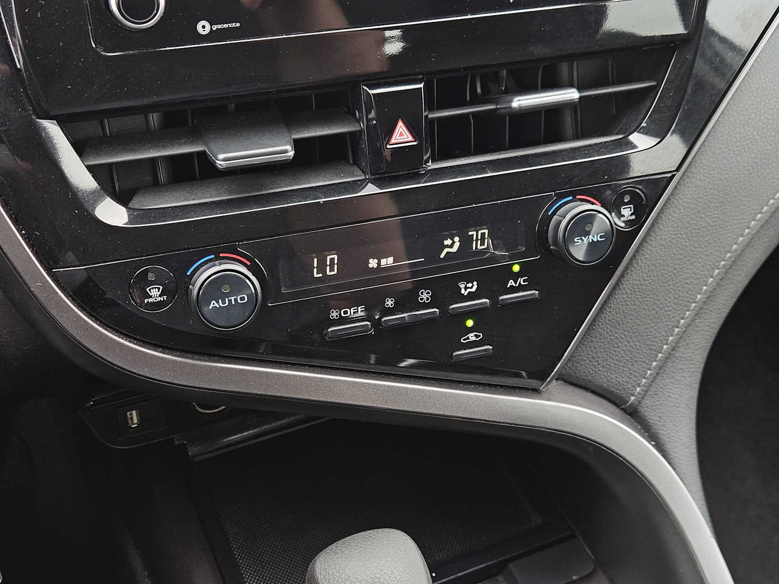 Thumbnail: 2024 Toyota Camry - 19