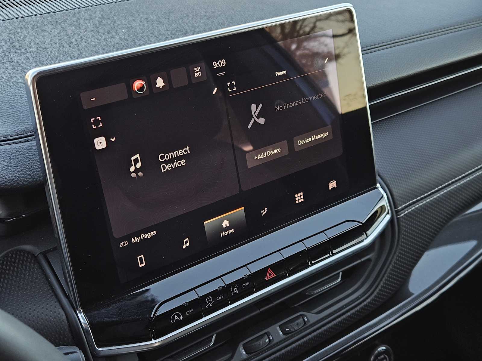 Thumbnail: 2024 Jeep Compass - 16