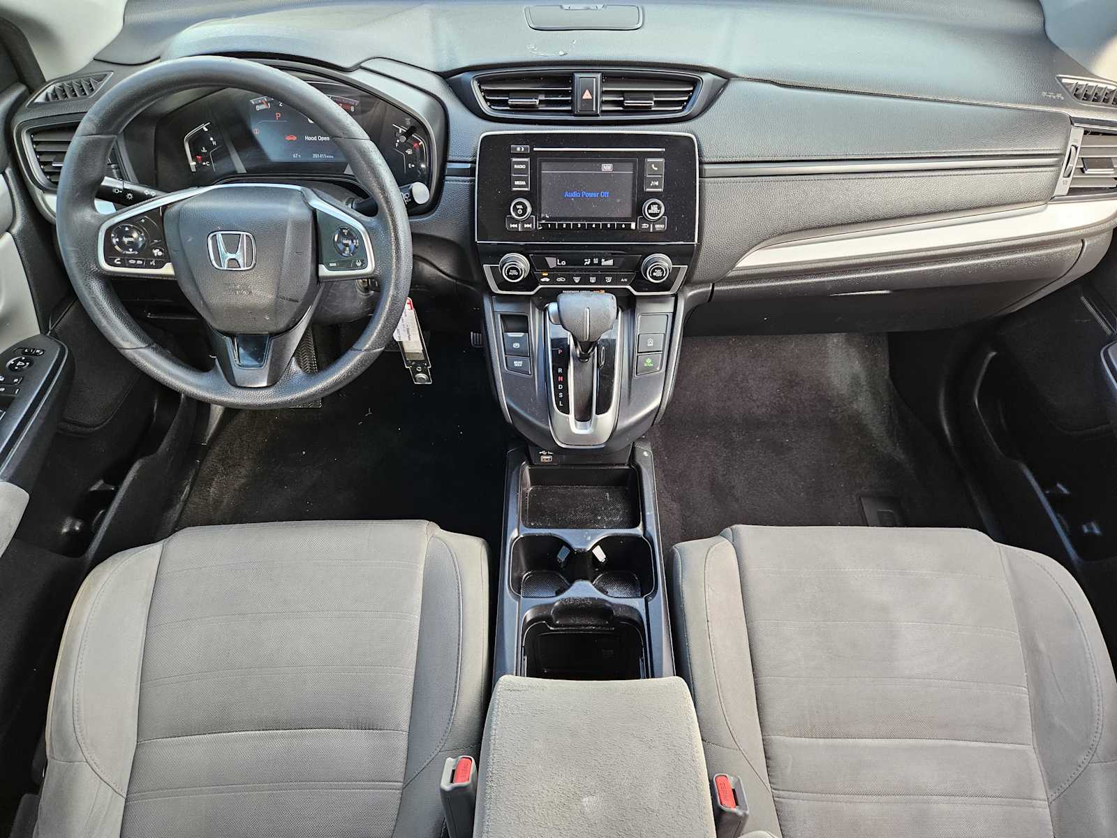 Thumbnail: 2020 Honda CR-V - 22