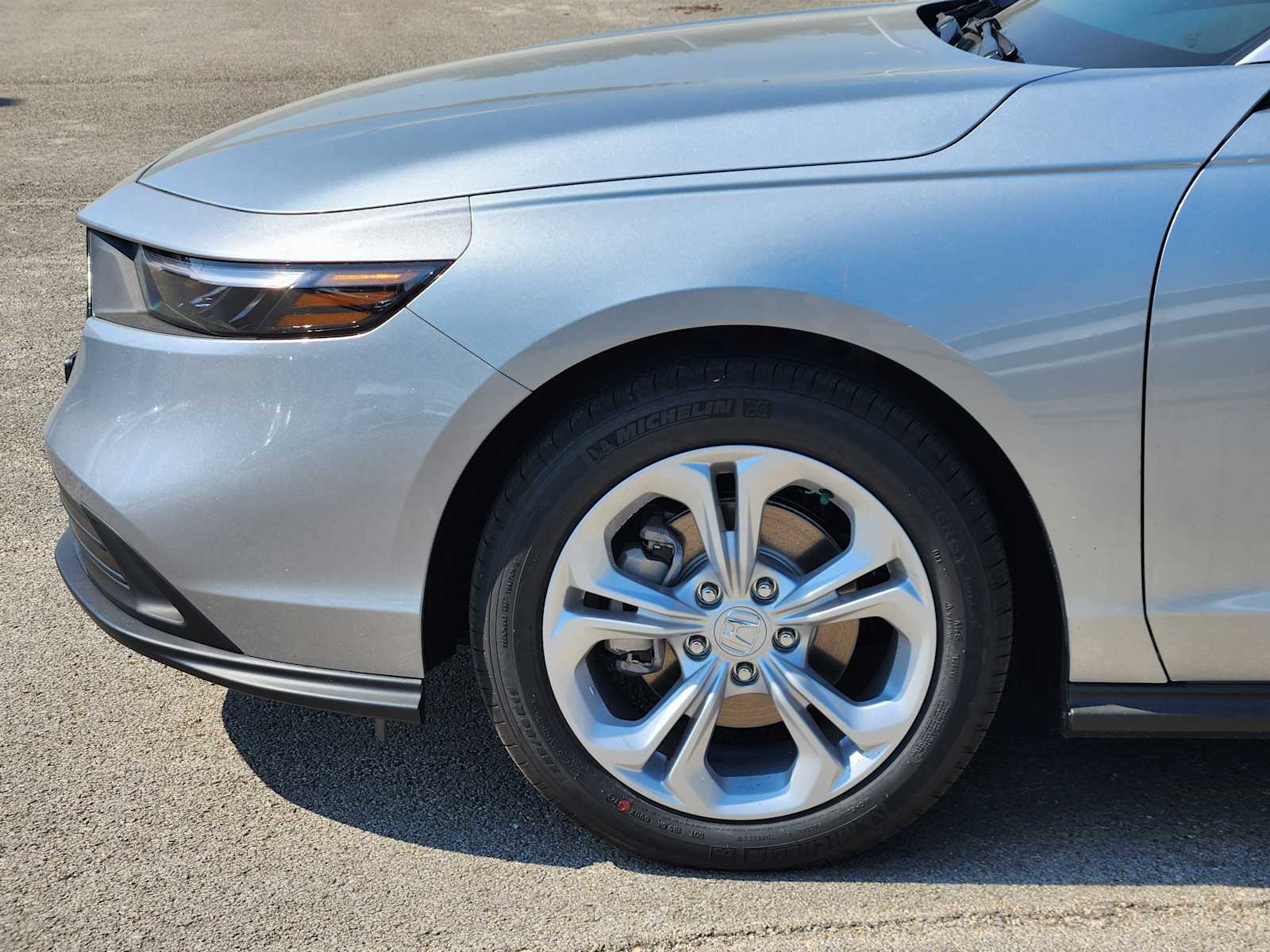 Thumbnail: 2025 Honda Accord - 7