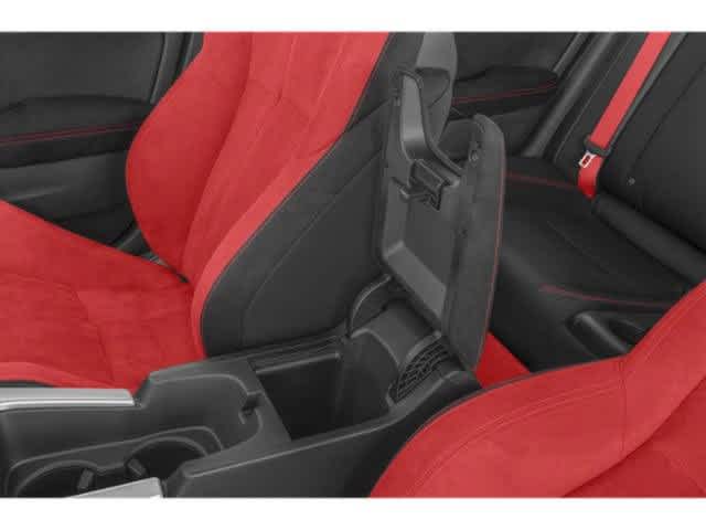 2025 Honda Civic Type R 17