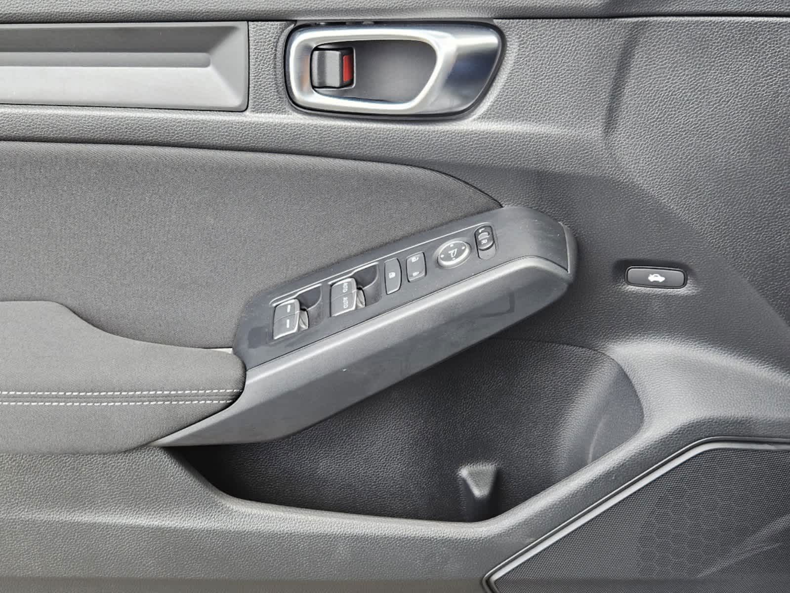 Thumbnail: 2026 Honda Civic - 18