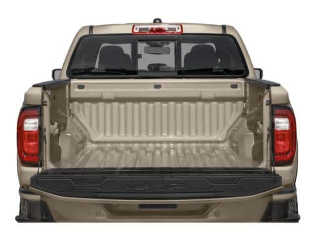 Thumbnail: 2023 GMC Canyon - 14