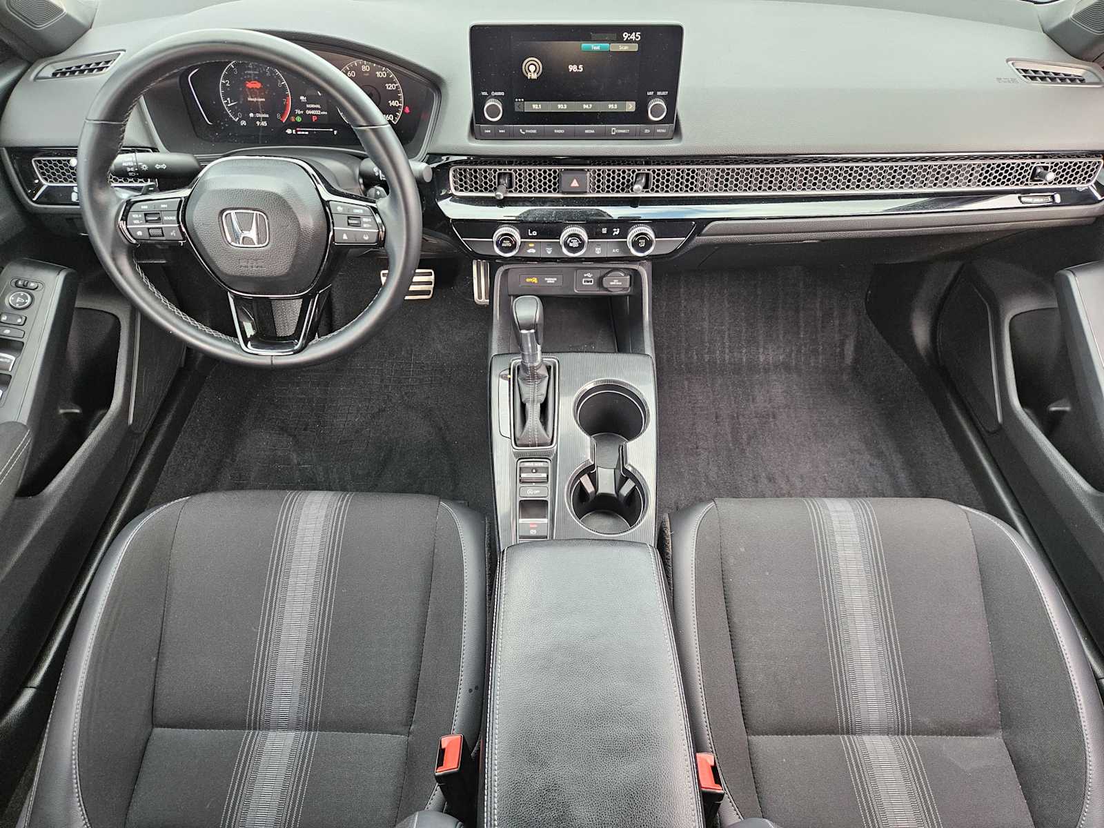 Thumbnail: 2023 Honda Civic - 23