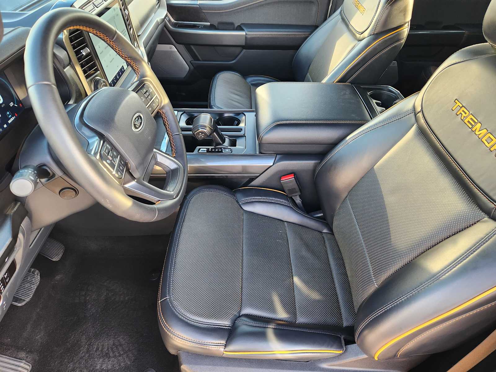 Thumbnail: 2023 Ford F-150 - 12