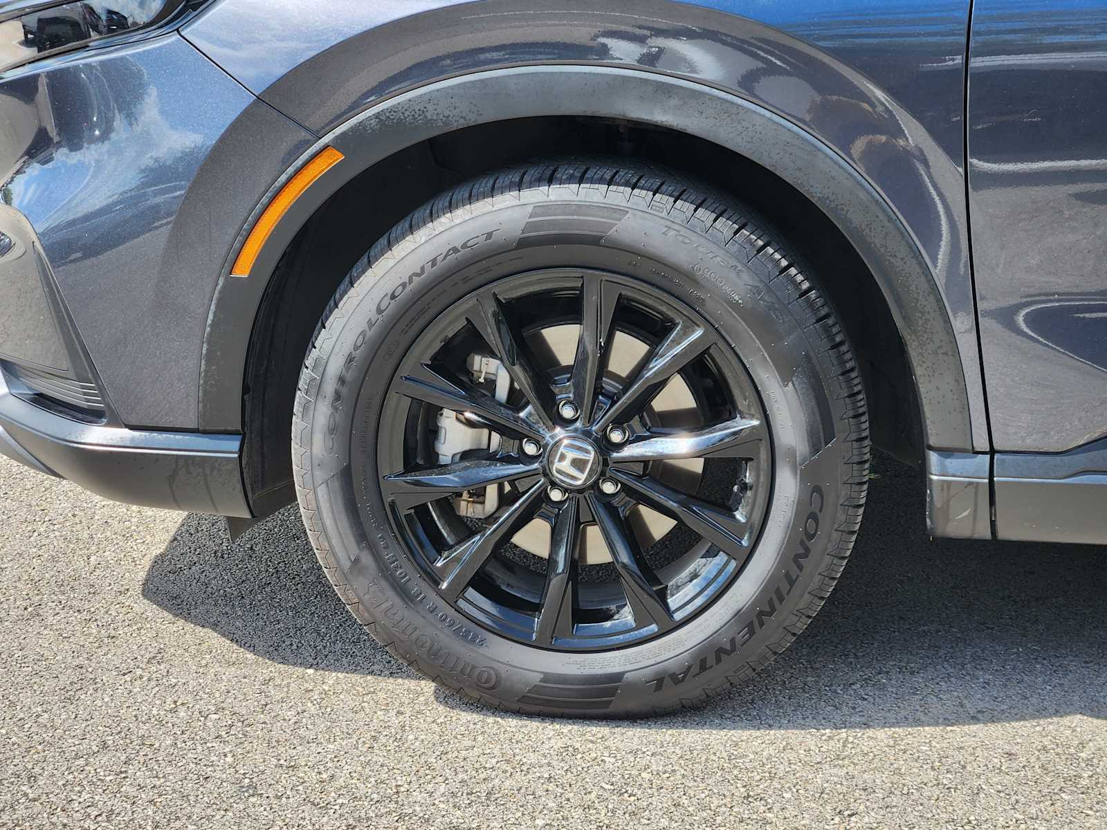 Thumbnail: 2023 Honda CR-V - 8