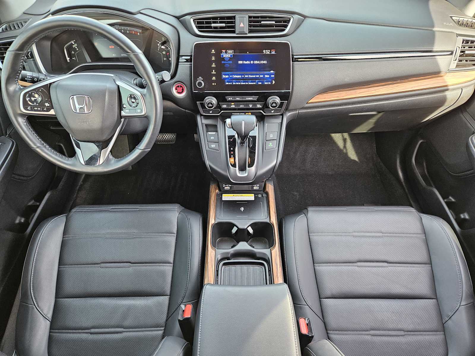 Thumbnail: 2022 Honda CR-V - 25