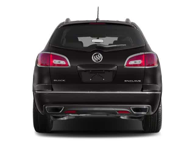 Thumbnail: 2013 Buick Enclave - 6