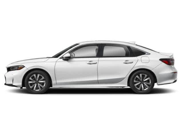 Thumbnail: 2026 Honda Civic - 2
