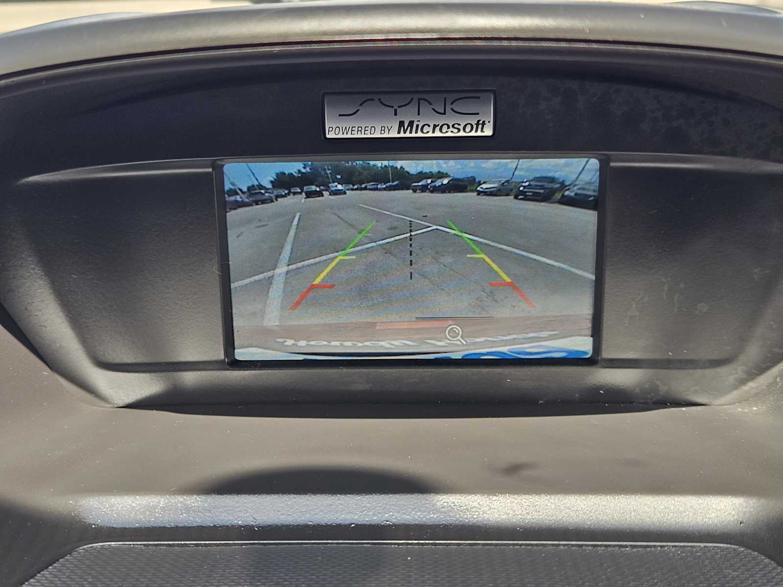 Thumbnail: 2015 Ford Escape - 18