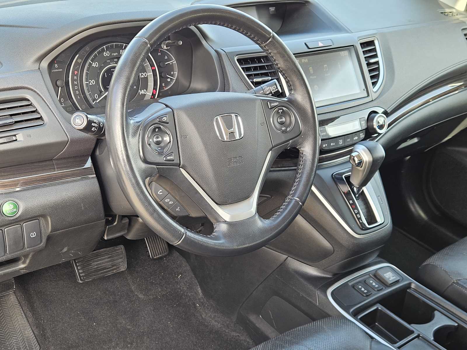 Thumbnail: 2015 Honda CR-V - 2