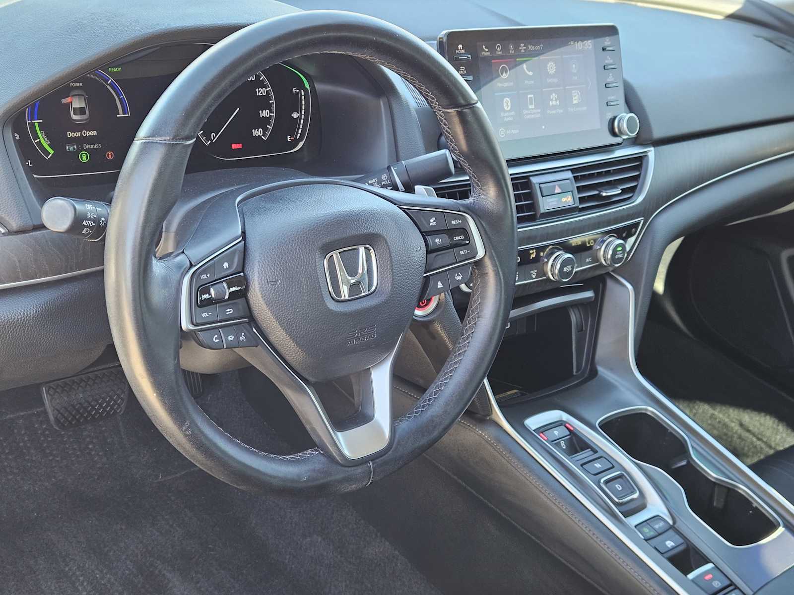 Thumbnail: 2022 Honda Accord - 2