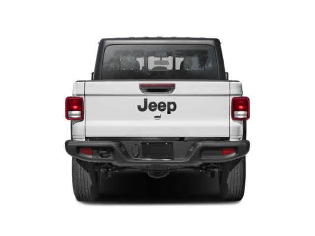 Thumbnail: 2024 Jeep Gladiator - 8