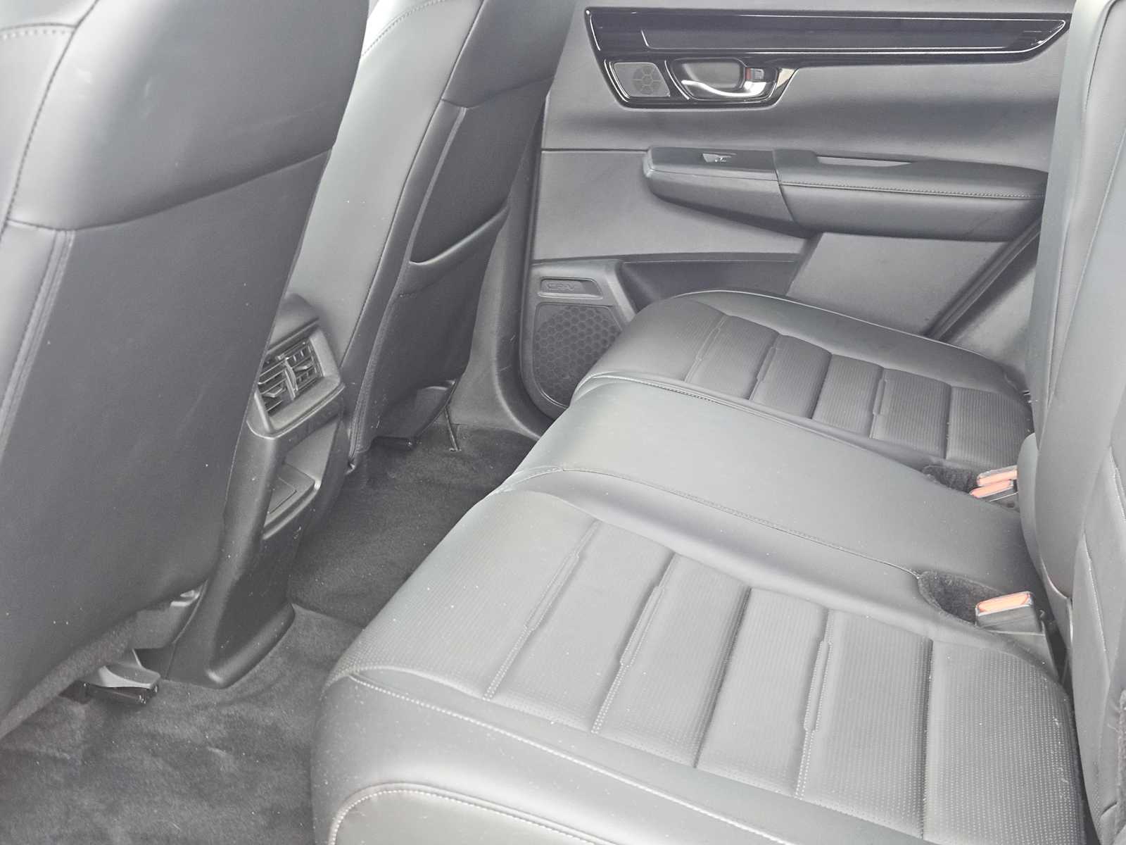 2023 Honda CR-V EX-L 30