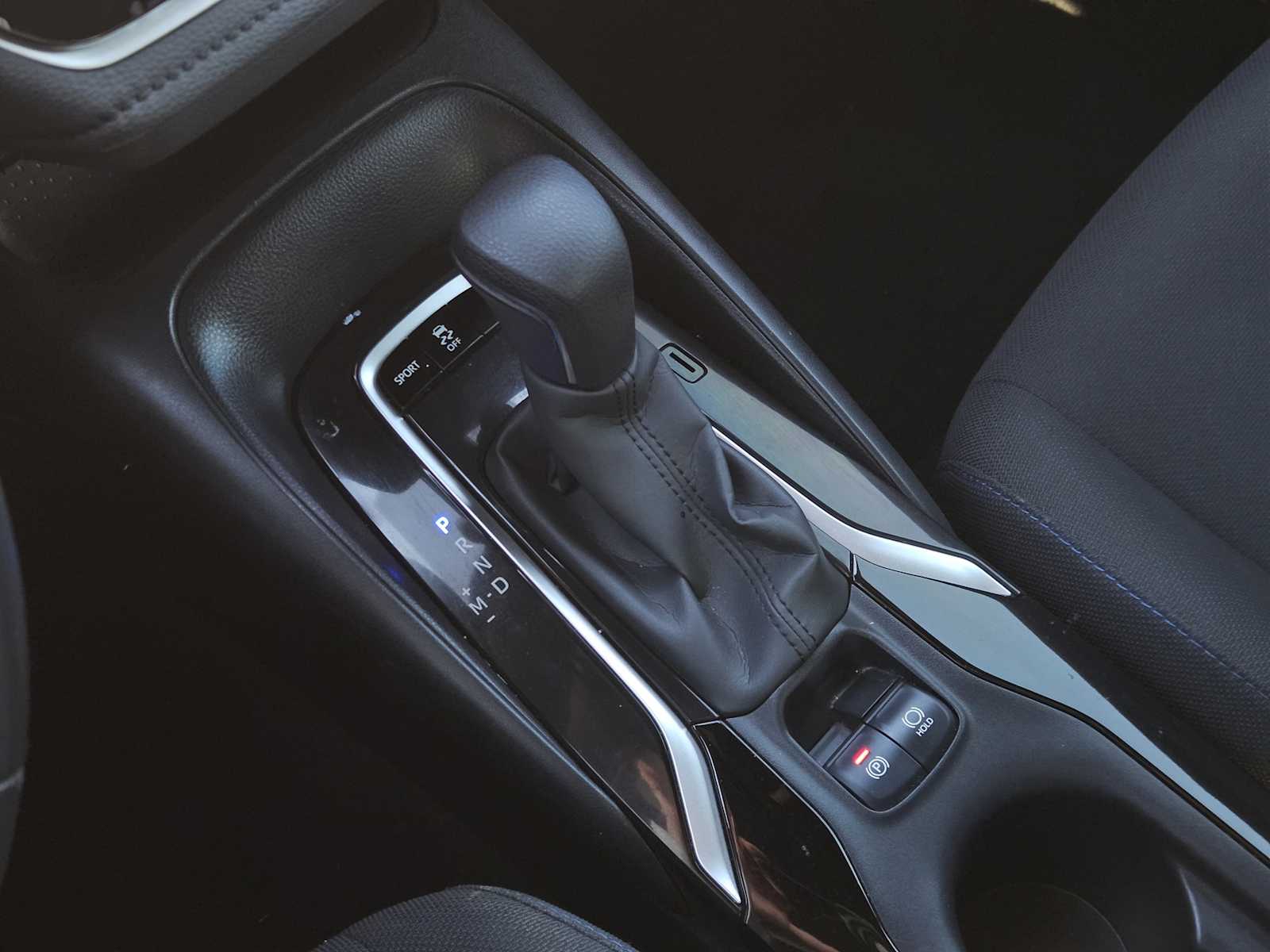 Thumbnail: 2022 Toyota Corolla - 20