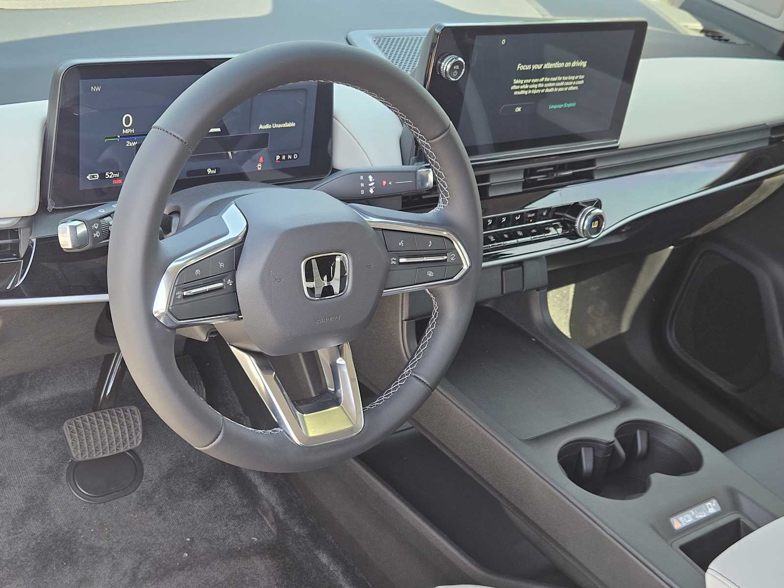 Thumbnail: 2025 Honda Prologue - 2