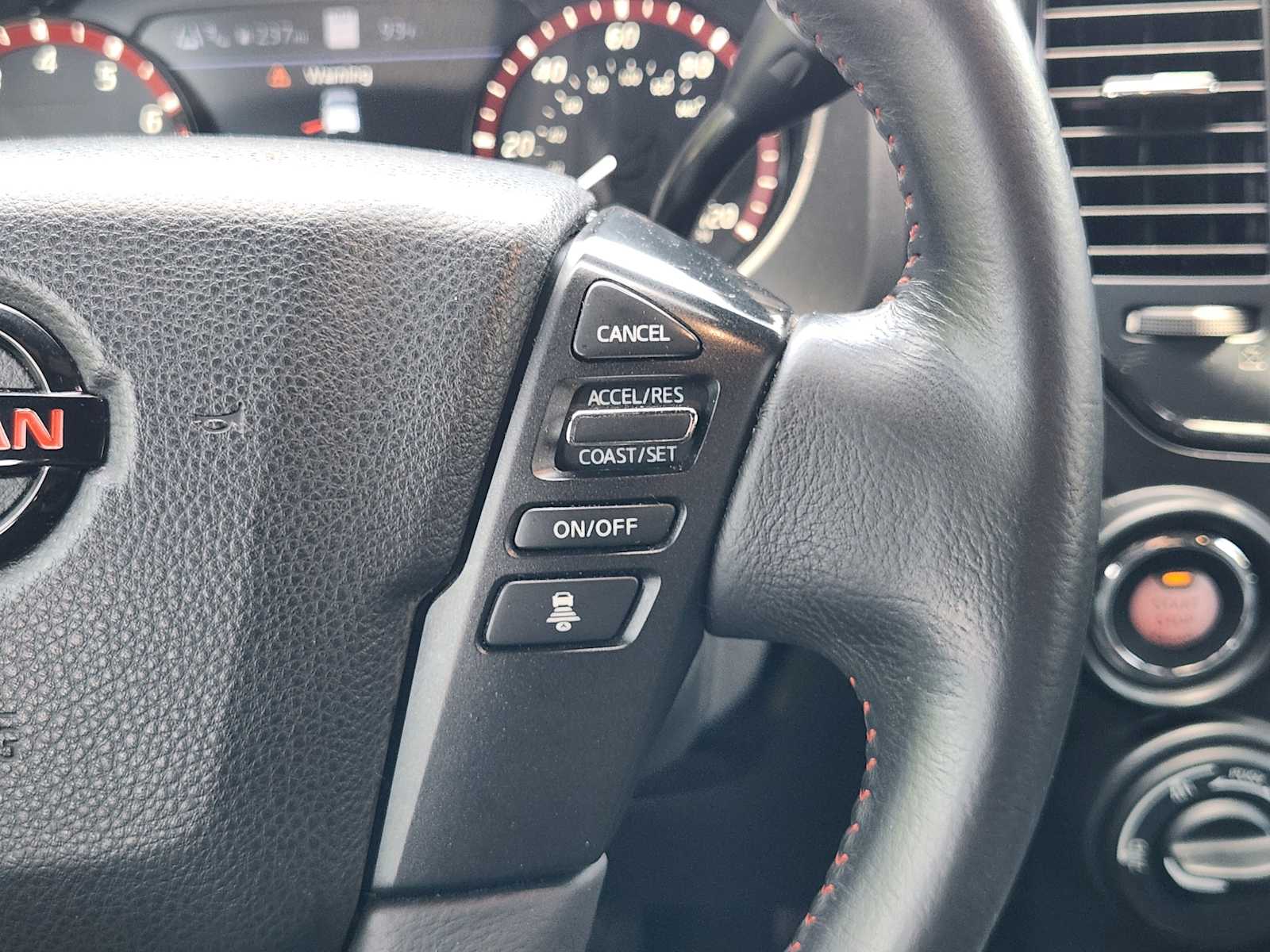 Thumbnail: 2021 Nissan Titan - 27