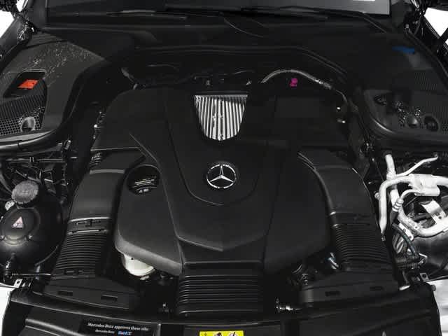 Thumbnail: 2018 Mercedes-Benz E-Class - 13