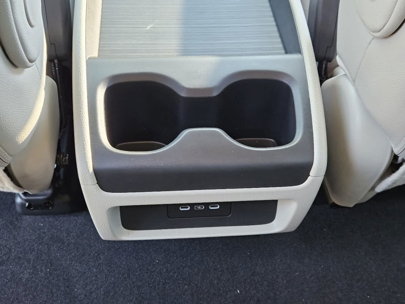 Thumbnail: 2026 Honda Odyssey - 23