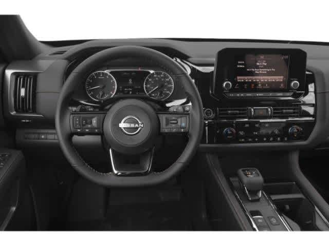 Thumbnail: 2024 Nissan Pathfinder - 8