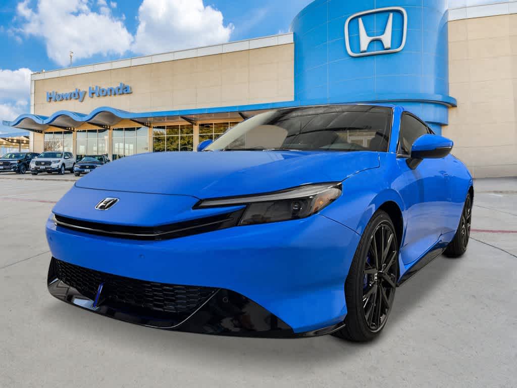 Thumbnail: 2026 Honda  - 1