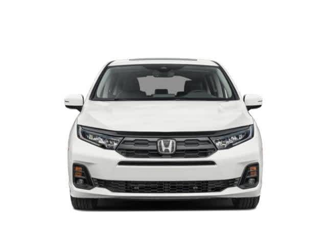 Thumbnail: 2026 Honda Odyssey - 5