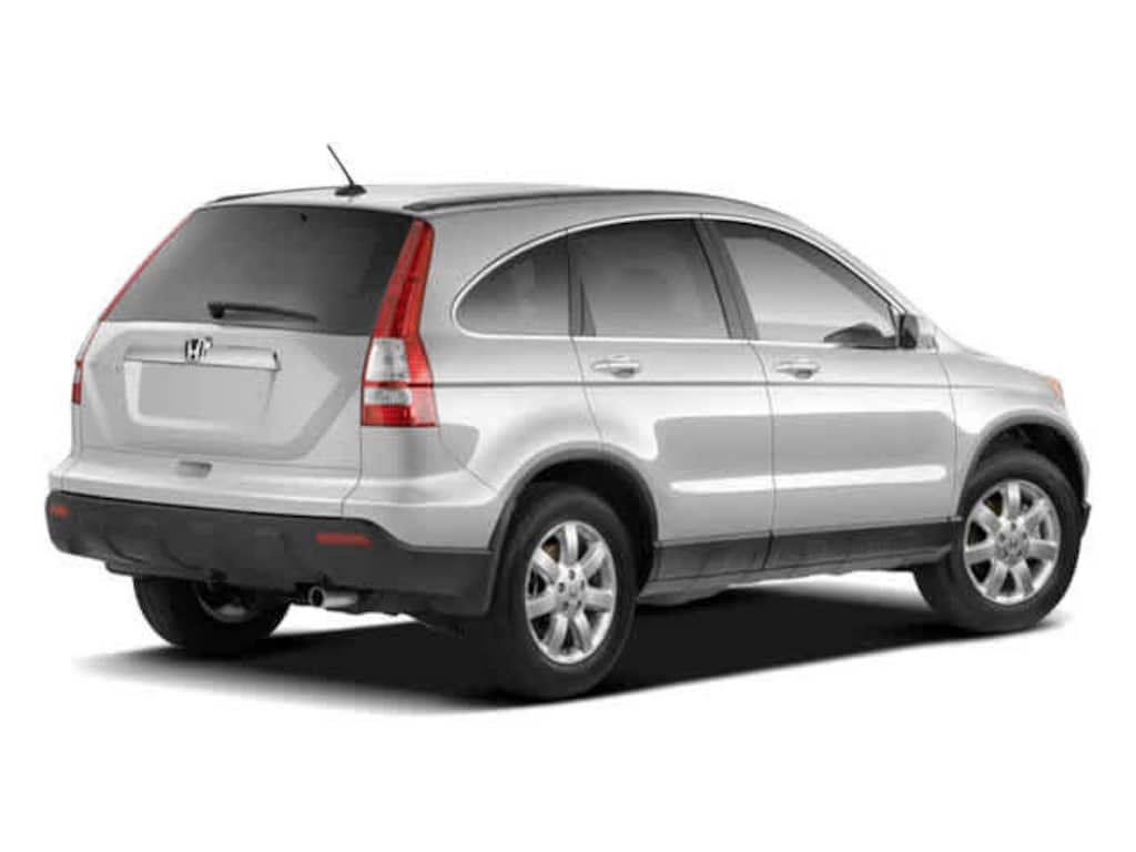 Used 2009 Honda CR-V SUV