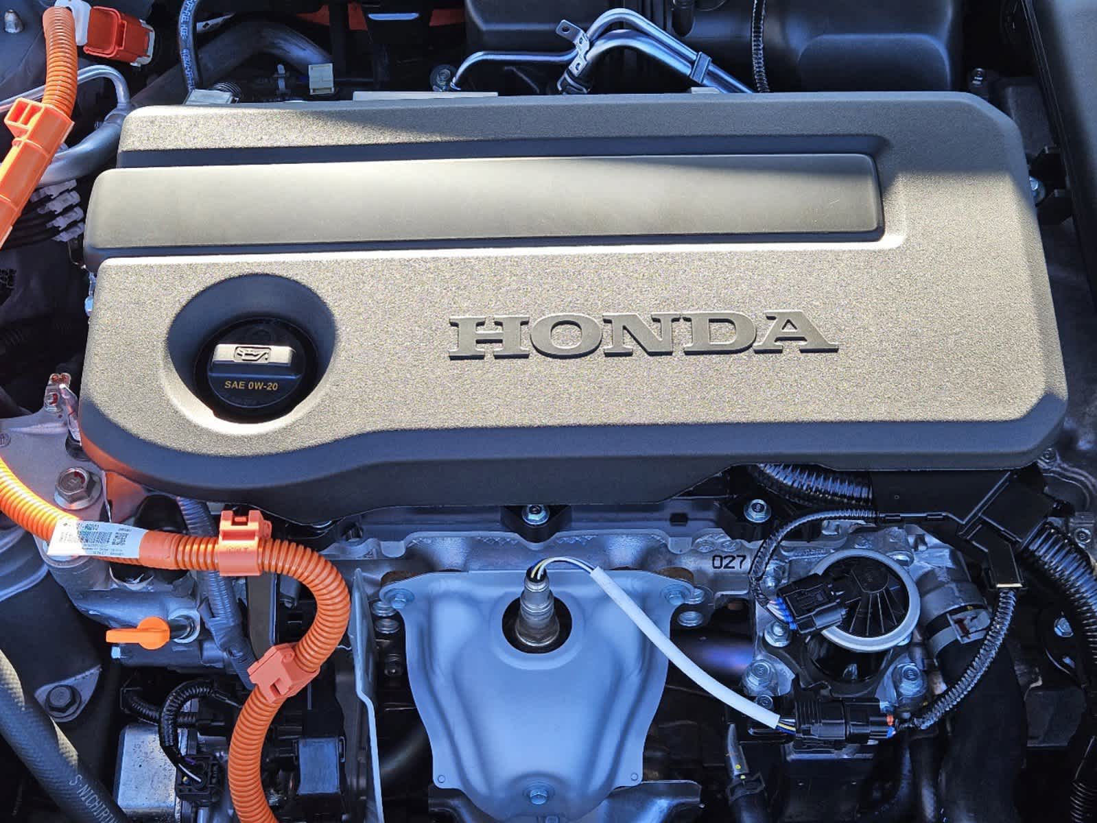 Thumbnail: 2026 Honda Civic - 10