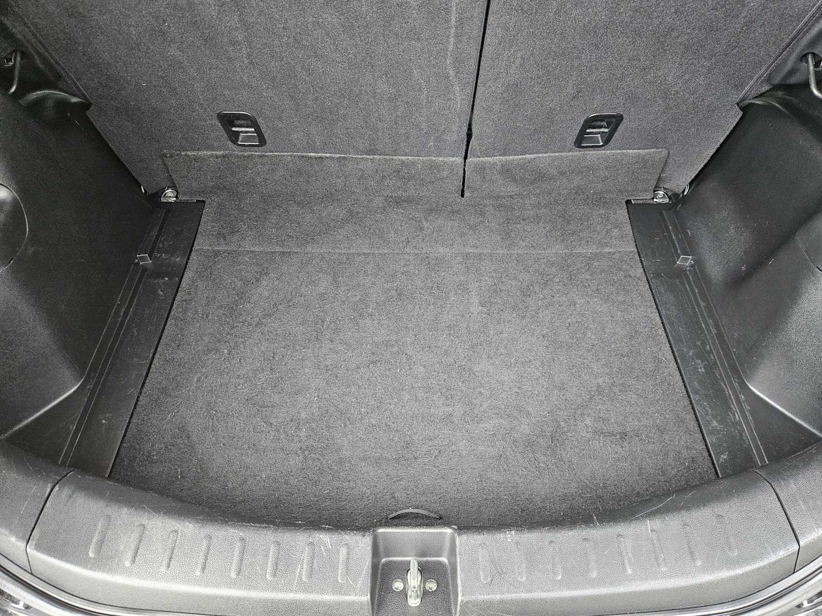 Thumbnail: 2009 Honda Fit - 28