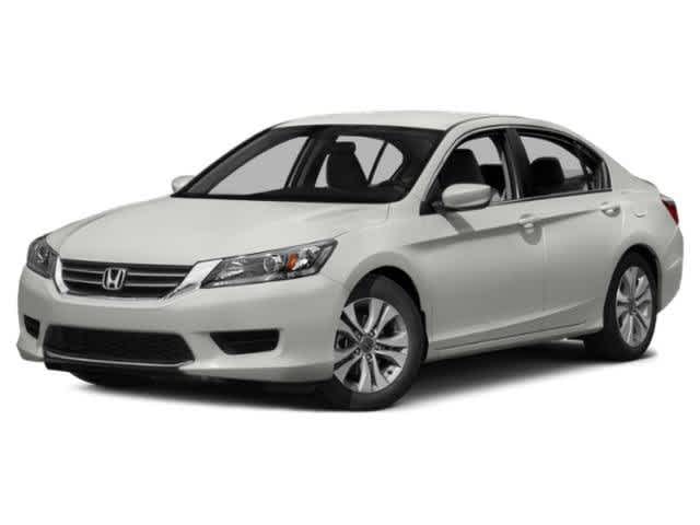 2013 Honda Accord LX -
                  Austin, TX
