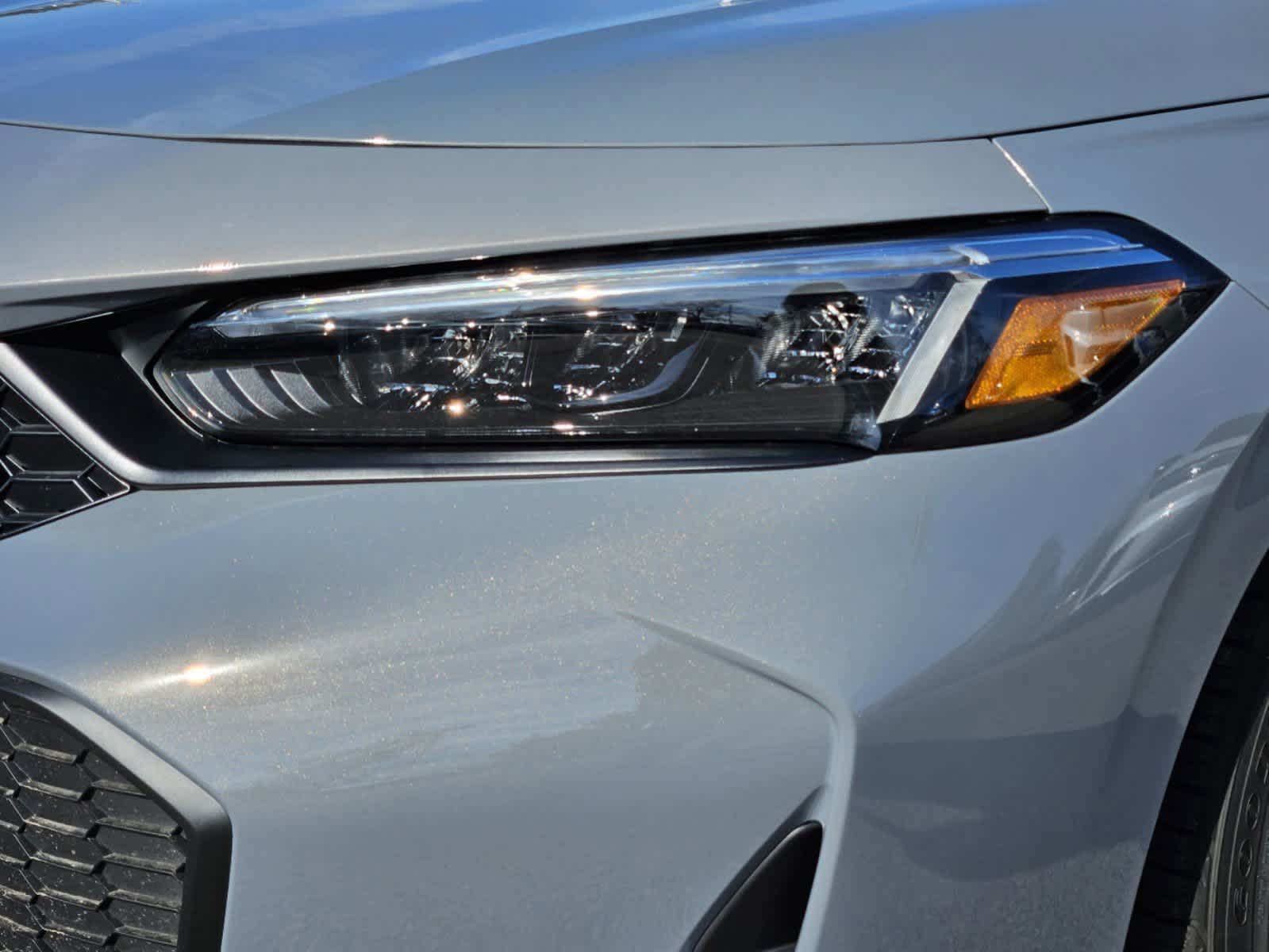 Thumbnail: 2026 Honda Civic - 7