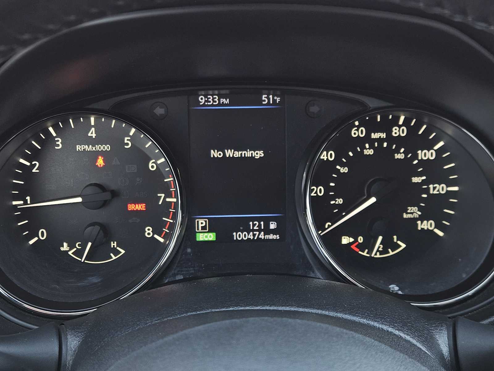 Thumbnail: 2019 Nissan Rogue - 16