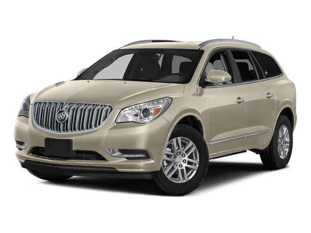 2016 Buick Enclave Premium -
                  Austin, TX