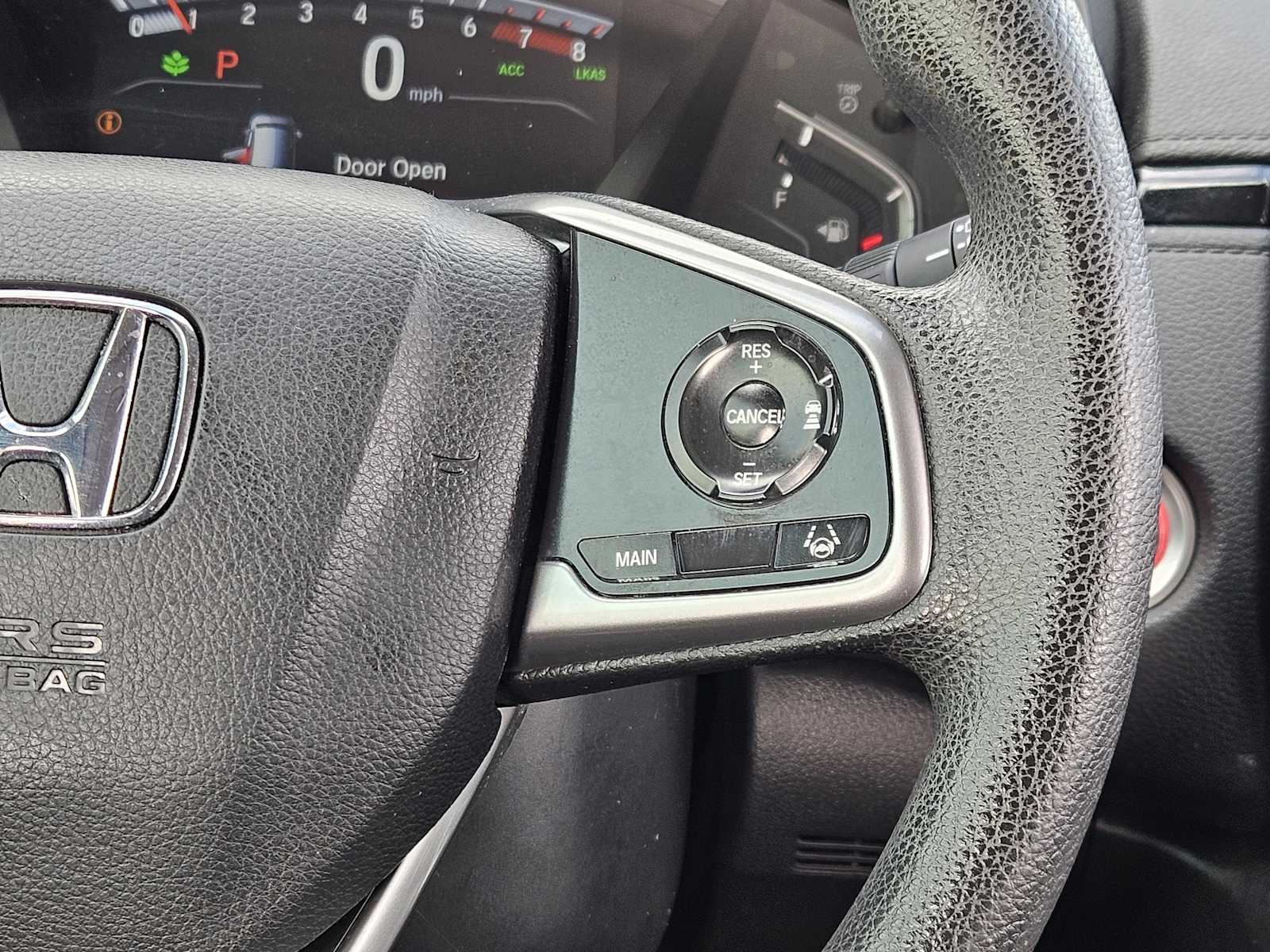 Thumbnail: 2019 Honda CR-V - 27