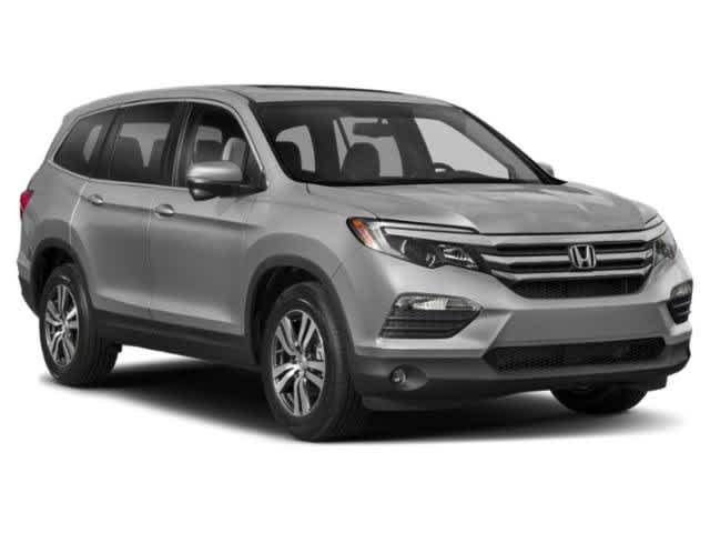 Thumbnail: 2018 Honda Pilot - 6