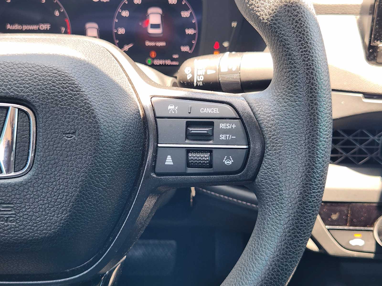 Thumbnail: 2023 Honda Accord - 28