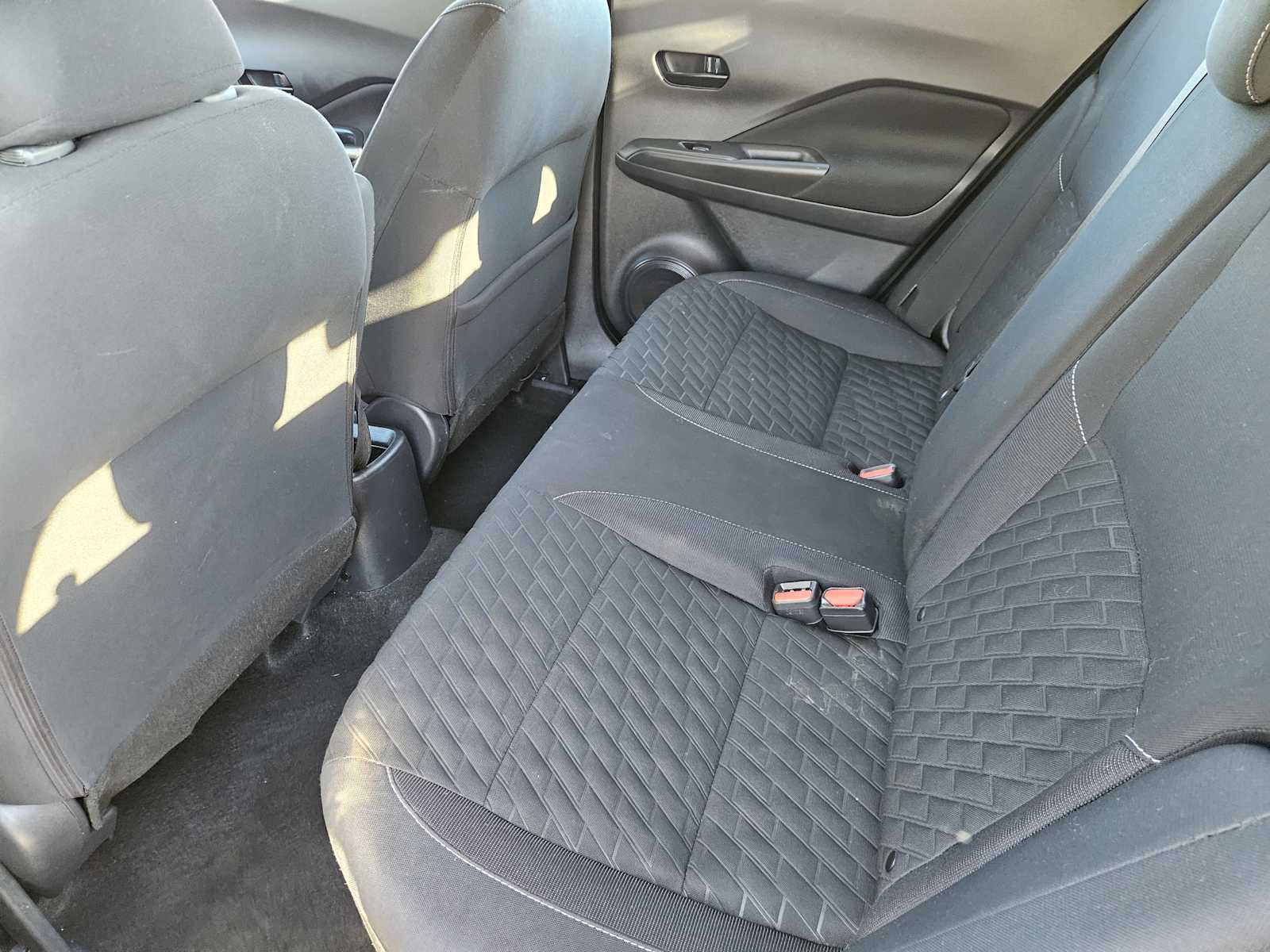 Thumbnail: 2021 Nissan Kicks - 28