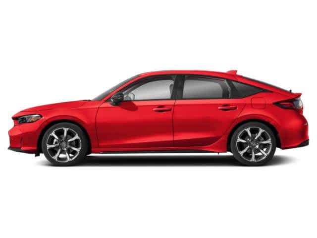 Thumbnail: 2026 Honda Civic - 6