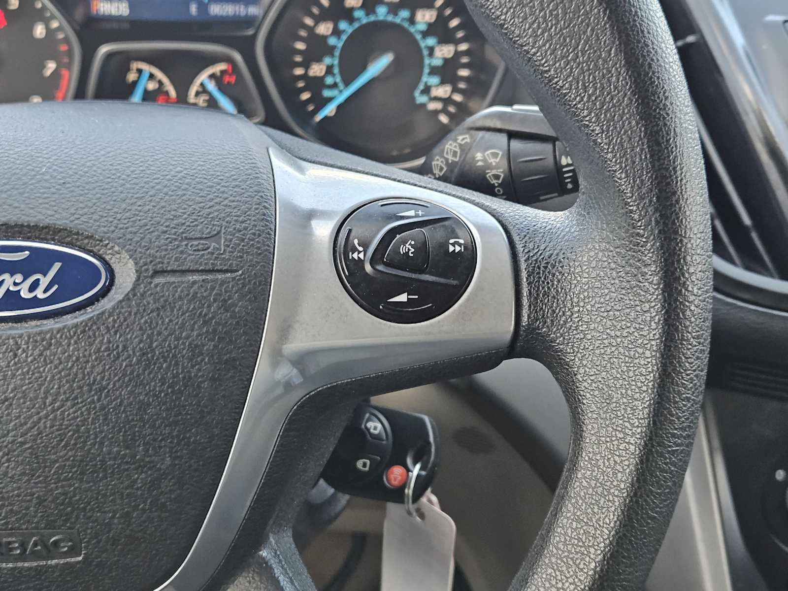 Thumbnail: 2015 Ford Escape - 27