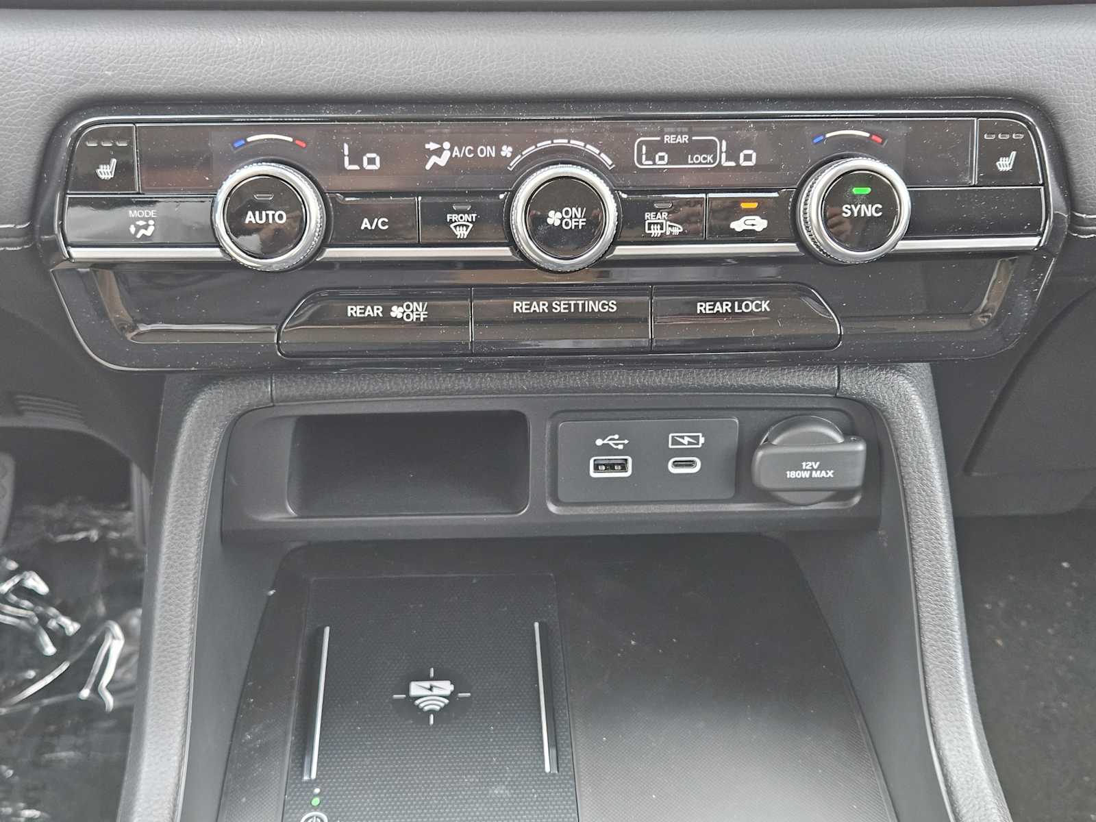 Thumbnail: 2025 Honda Pilot - 16