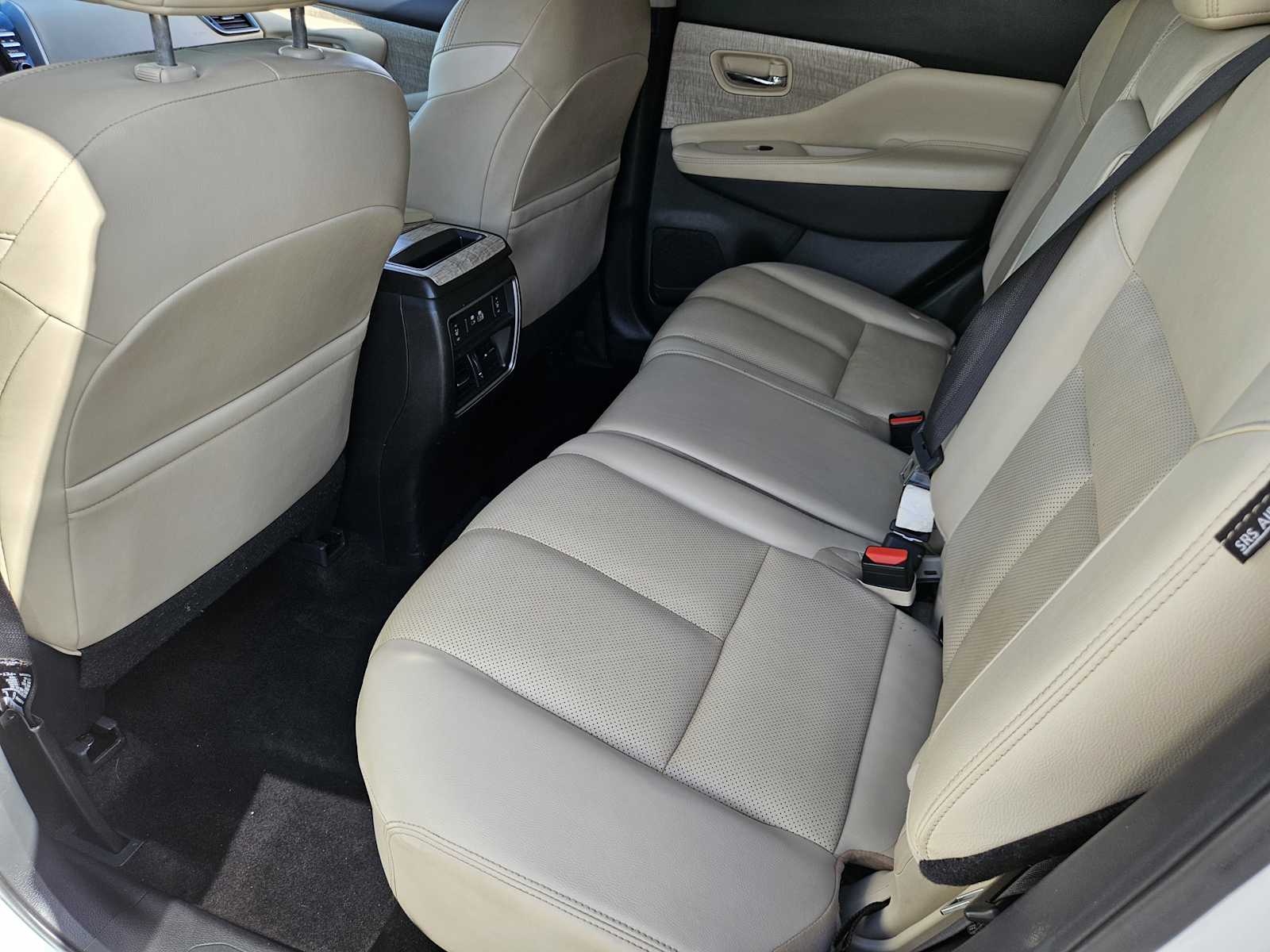 Thumbnail: 2021 Nissan Murano - 29