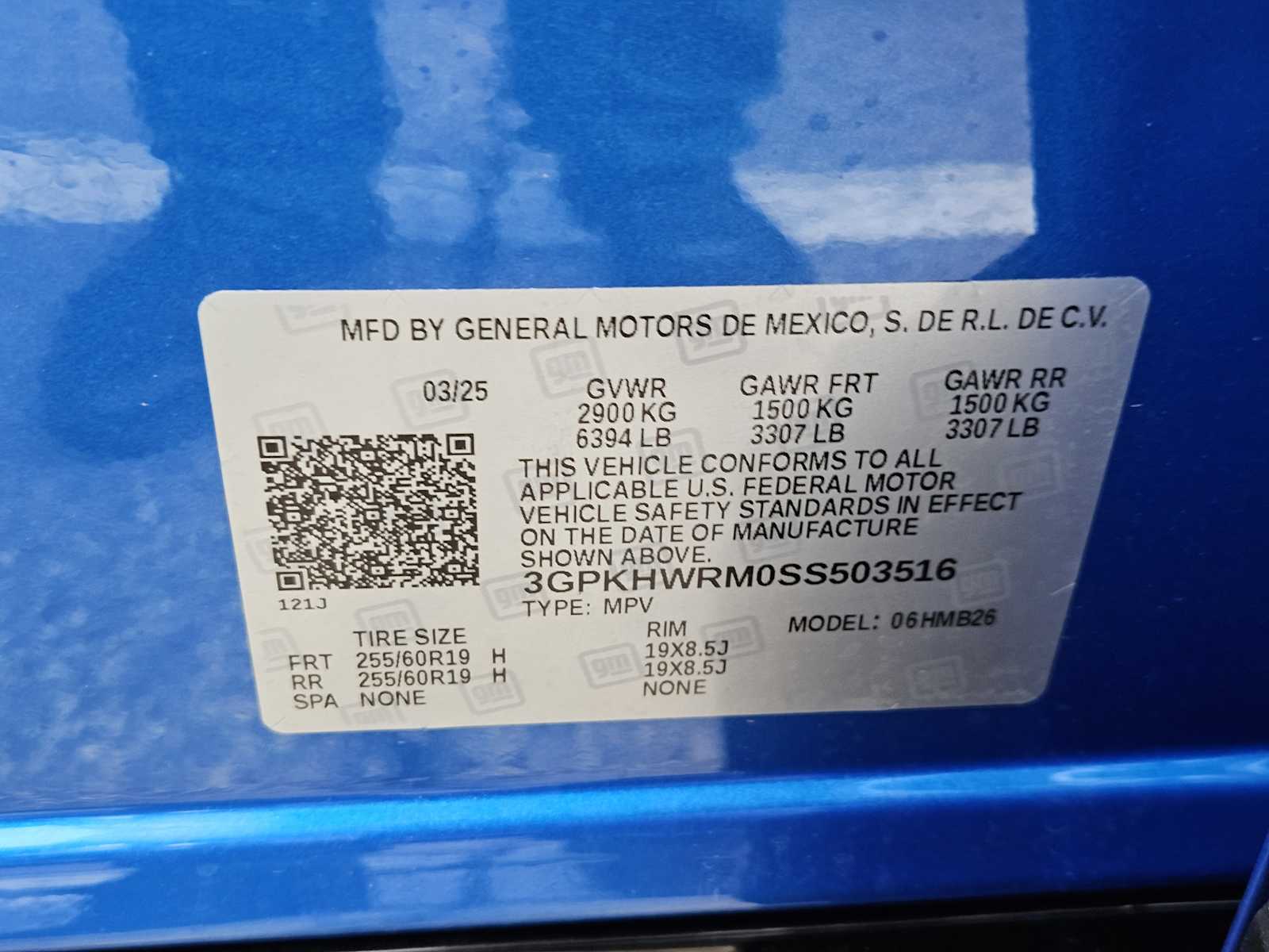 Thumbnail: 2026 Honda Prologue - 12