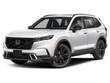  Honda CR-V Hybrid