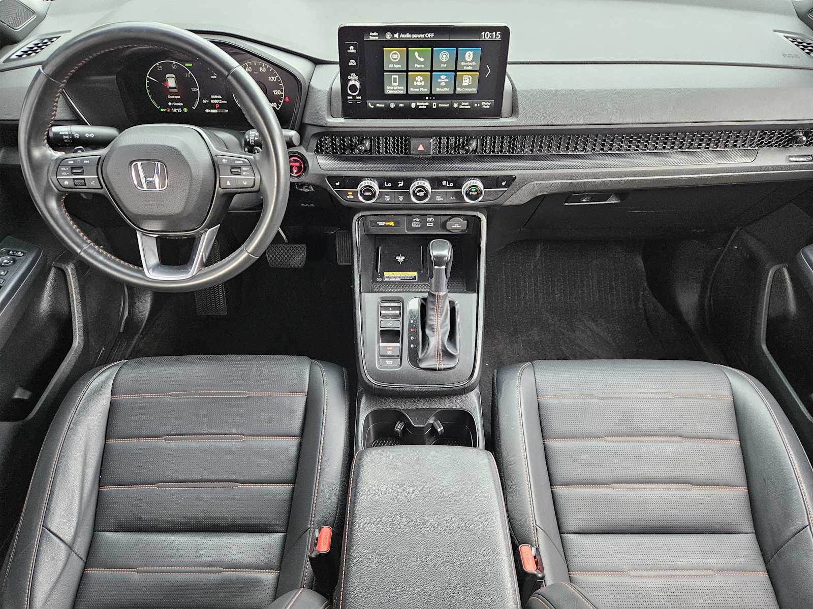 Thumbnail: 2024 Honda CR-V - 25