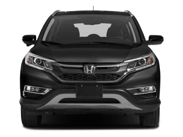 Thumbnail: 2016 Honda CR-V - 4