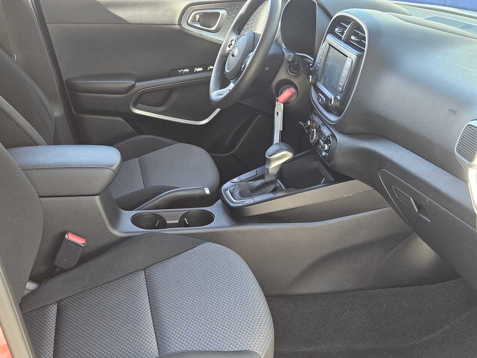 Thumbnail: 2021 Kia Soul - 14