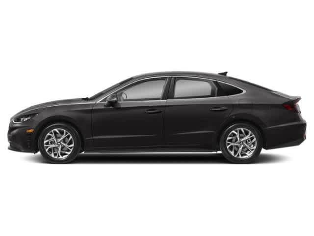 2023 Hyundai Sonata SEL 2